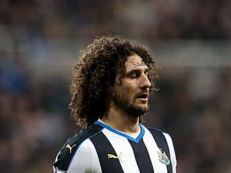 Newcastle's defender defic...